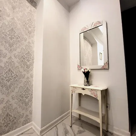 Apartament Lux Centrum Apartment Gliwice