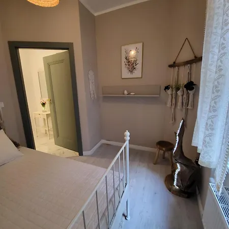 Apartment Apartament Lux Centrum Gliwice