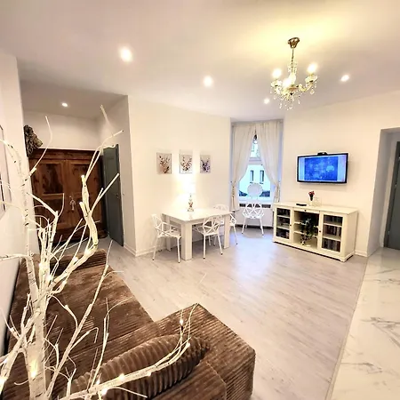 Apartament Lux Centrum Apartment *