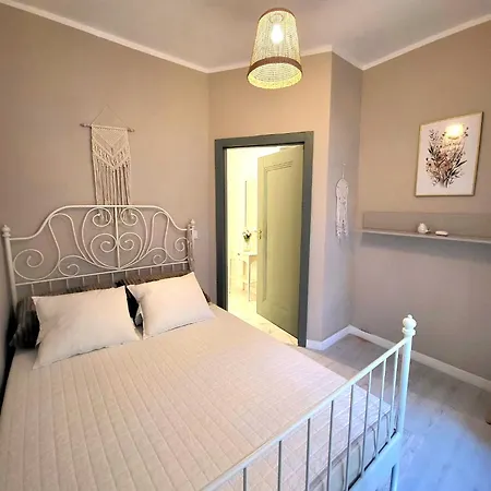 Apartament Lux Centrum *