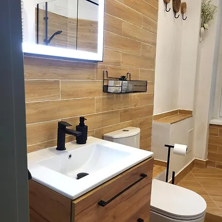 Apartament Lux Centrum Gliwice