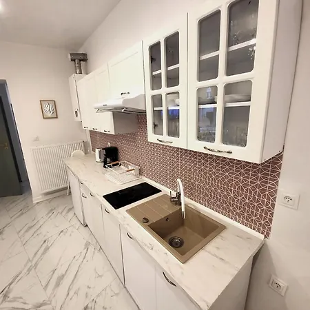 Apartament Lux Centrum * Gliwice