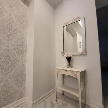 Apartament Lux Centrum Apartment