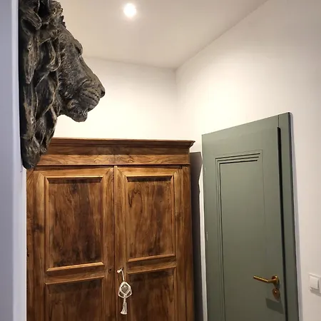 Apartament Lux Centrum Apartment *