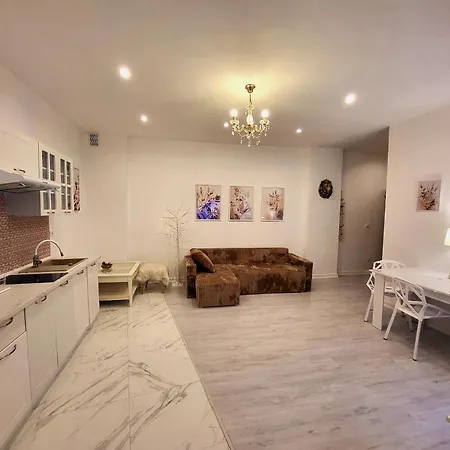 Apartament Lux Centrum Apartment