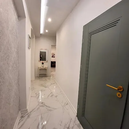 Apartment Apartament Lux Centrum Gliwice