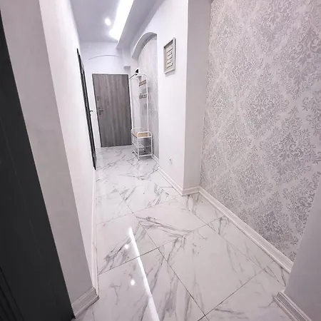 Apartament Lux Centrum * Gliwice